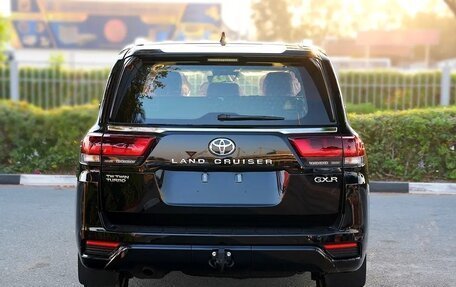 Toyota Land Cruiser, 2026 год, 12 300 000 рублей, 6 фотография