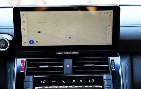 Toyota Land Cruiser, 2026 год, 12 300 000 рублей, 11 фотография