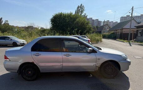 Mitsubishi Lancer IX, 2007 год, 292 000 рублей, 3 фотография