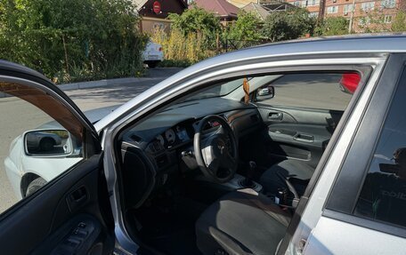Mitsubishi Lancer IX, 2007 год, 292 000 рублей, 5 фотография