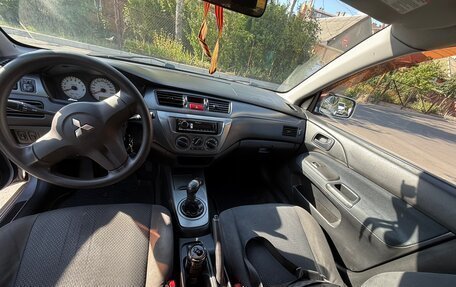 Mitsubishi Lancer IX, 2007 год, 292 000 рублей, 10 фотография