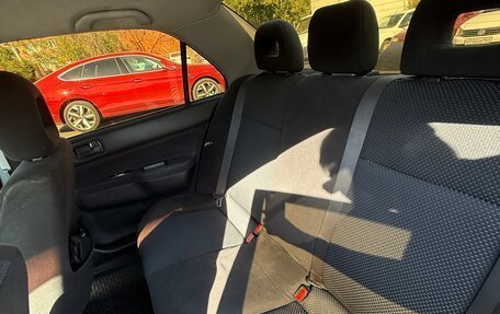 Mitsubishi Lancer IX, 2007 год, 292 000 рублей, 13 фотография