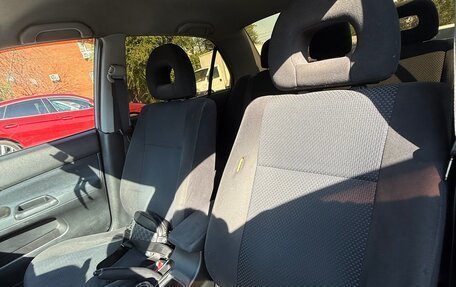 Mitsubishi Lancer IX, 2007 год, 292 000 рублей, 12 фотография