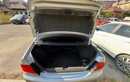 Mitsubishi Lancer IX, 2007 год, 292 000 рублей, 15 фотография