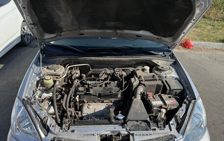 Mitsubishi Lancer IX, 2007 год, 292 000 рублей, 14 фотография