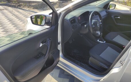 Volkswagen Polo VI (EU Market), 2013 год, 690 000 рублей, 12 фотография
