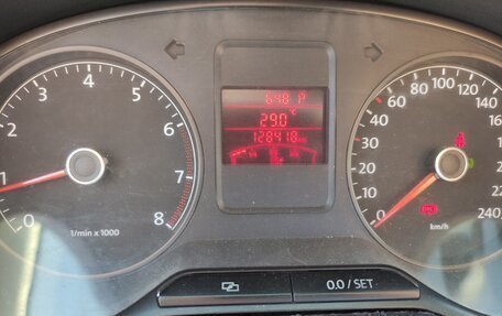 Volkswagen Polo VI (EU Market), 2013 год, 690 000 рублей, 14 фотография