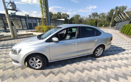 Volkswagen Polo VI (EU Market), 2013 год, 690 000 рублей, 7 фотография