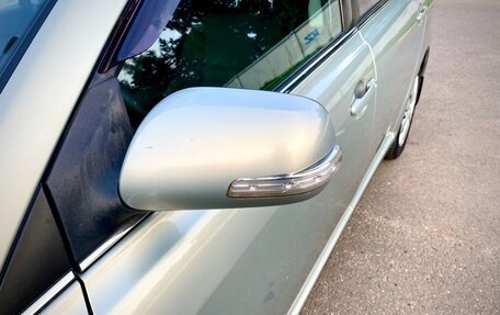 Toyota Avensis III рестайлинг, 2007 год, 850 000 рублей, 6 фотография