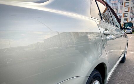 Toyota Avensis III рестайлинг, 2007 год, 850 000 рублей, 3 фотография