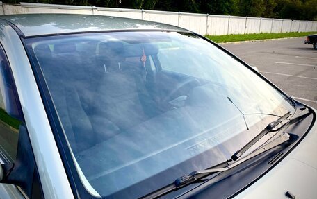 Toyota Avensis III рестайлинг, 2007 год, 850 000 рублей, 20 фотография