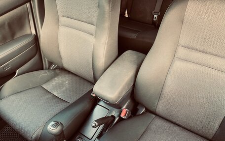 Toyota Avensis III рестайлинг, 2007 год, 850 000 рублей, 17 фотография