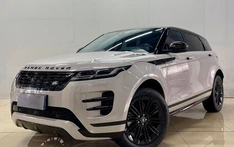 Land Rover Range Rover Evoque II, 2024 год, 4 987 689 рублей, 2 фотография