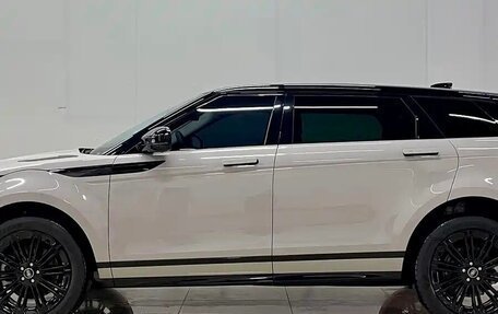 Land Rover Range Rover Evoque II, 2024 год, 4 987 689 рублей, 4 фотография