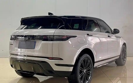 Land Rover Range Rover Evoque II, 2024 год, 4 987 689 рублей, 5 фотография