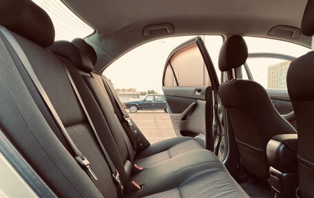 Toyota Avensis III рестайлинг, 2007 год, 850 000 рублей, 35 фотография