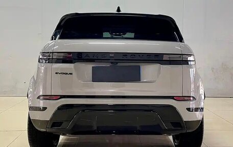 Land Rover Range Rover Evoque II, 2024 год, 4 987 689 рублей, 6 фотография