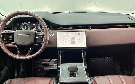 Land Rover Range Rover Evoque II, 2024 год, 4 987 689 рублей, 8 фотография