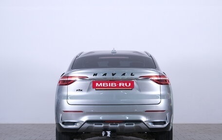 Haval F7x I, 2021 год, 1 949 000 рублей, 6 фотография