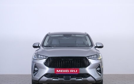 Haval F7x I, 2021 год, 1 949 000 рублей, 3 фотография