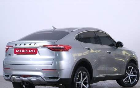Haval F7x I, 2021 год, 1 949 000 рублей, 7 фотография