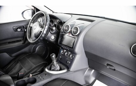 Nissan Qashqai, 2008 год, 649 000 рублей, 10 фотография
