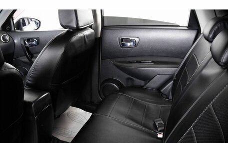 Nissan Qashqai, 2008 год, 649 000 рублей, 8 фотография
