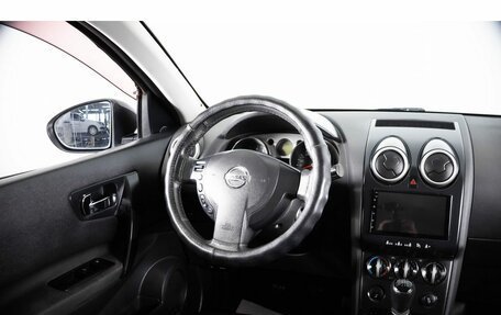 Nissan Qashqai, 2008 год, 649 000 рублей, 11 фотография