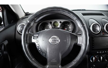 Nissan Qashqai, 2008 год, 649 000 рублей, 14 фотография