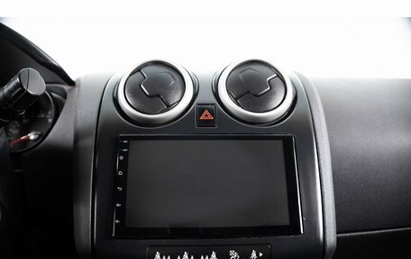 Nissan Qashqai, 2008 год, 649 000 рублей, 15 фотография