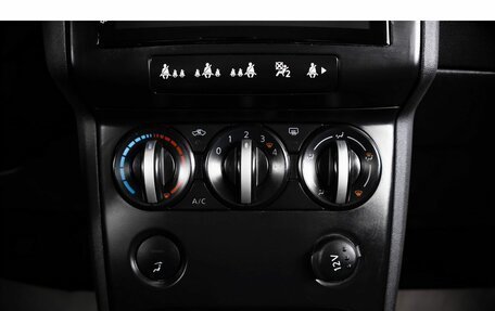 Nissan Qashqai, 2008 год, 649 000 рублей, 16 фотография
