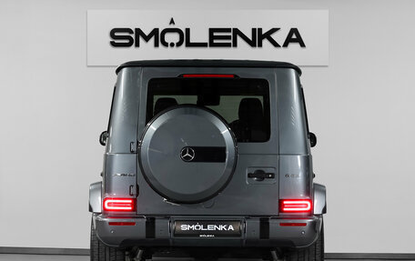 Mercedes-Benz G-Класс AMG, 2021 год, 17 800 000 рублей, 4 фотография