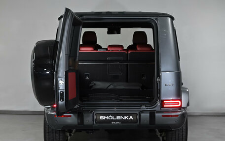 Mercedes-Benz G-Класс AMG, 2021 год, 17 800 000 рублей, 5 фотография