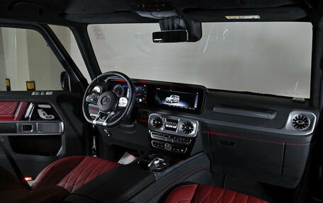 Mercedes-Benz G-Класс AMG, 2021 год, 17 800 000 рублей, 8 фотография