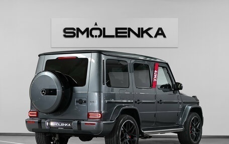Mercedes-Benz G-Класс AMG, 2021 год, 17 800 000 рублей, 2 фотография