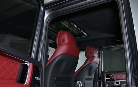 Mercedes-Benz G-Класс AMG, 2021 год, 17 800 000 рублей, 15 фотография