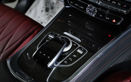 Mercedes-Benz G-Класс AMG, 2021 год, 17 800 000 рублей, 23 фотография