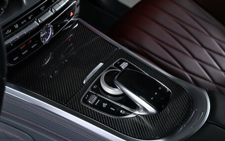 Mercedes-Benz G-Класс AMG, 2021 год, 17 800 000 рублей, 18 фотография