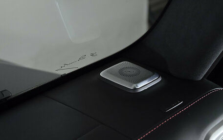 Mercedes-Benz G-Класс AMG, 2021 год, 17 800 000 рублей, 20 фотография