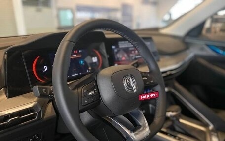 Changan CS35 Plus, 2025 год, 2 839 900 рублей, 4 фотография