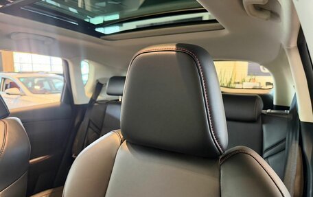 Changan CS35 Plus, 2025 год, 2 839 900 рублей, 6 фотография