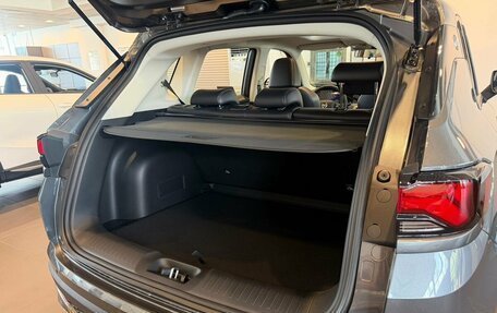 Changan CS35 Plus, 2025 год, 2 839 900 рублей, 13 фотография