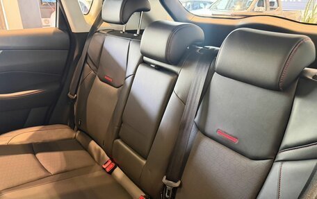Changan CS35 Plus, 2025 год, 2 839 900 рублей, 8 фотография
