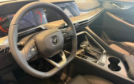 Changan CS35 Plus, 2025 год, 2 839 900 рублей, 16 фотография