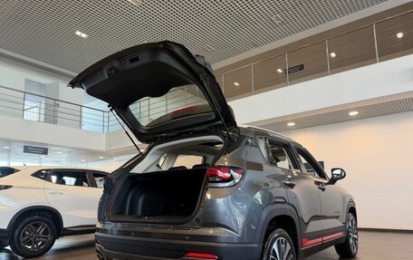 Changan CS35 Plus, 2025 год, 2 839 900 рублей, 12 фотография