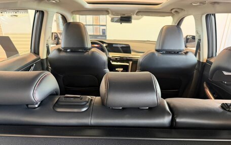 Changan CS35 Plus, 2025 год, 2 839 900 рублей, 15 фотография