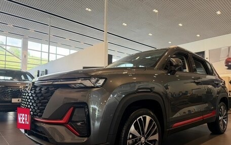 Changan CS35 Plus, 2025 год, 2 839 900 рублей, 18 фотография