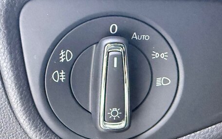 Volkswagen Touran III, 2023 год, 1 520 000 рублей, 11 фотография
