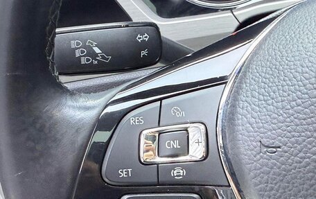 Volkswagen Touran III, 2023 год, 1 520 000 рублей, 12 фотография