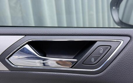 Volkswagen Touran III, 2023 год, 1 520 000 рублей, 9 фотография